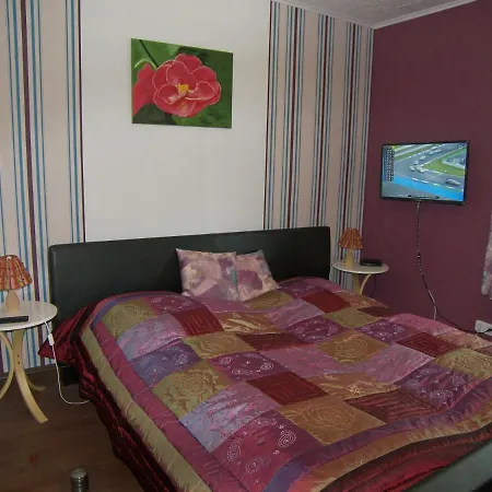 Ferienhaus Regenbogen-3